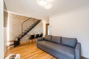 La Perla di San Vigilio - Città alta