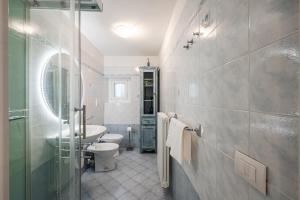 La Perla di San Vigilio - Città alta