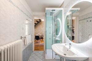 La Perla di San Vigilio - Città alta