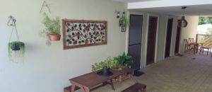 Residência em condom, 1 ou 2 suítes, vista para o mar, Praia do Curral, Ilhabela