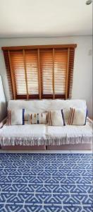 Residência em condom, 1 ou 2 suítes, vista para o mar, Praia do Curral, Ilhabela