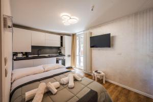 La Perla di San Vigilio - Città alta