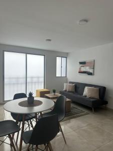 Comfortable apartment in Cúcuta