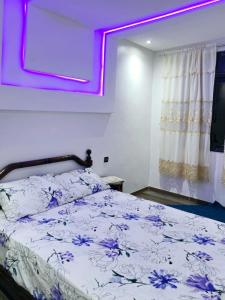 Appartement moderne à Guéliz proche de Medina