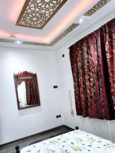 Appartement moderne à Guéliz proche de Medina