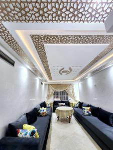 Appartement moderne à Guéliz proche de Medina