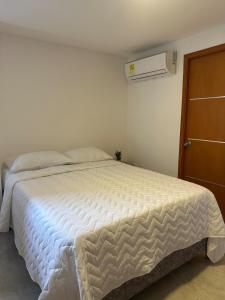 Comfortable apartment in Cúcuta