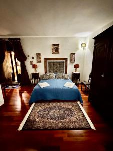 No Vabbè! Penthouse…