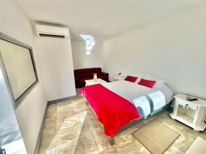 Maisons d'hotes Mas d-Andiol : photos des chambres