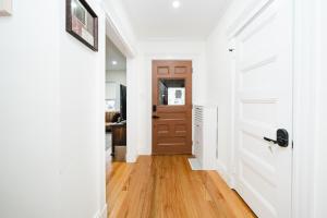 76 Carruth - 4BR Cozy and Lovely Apt