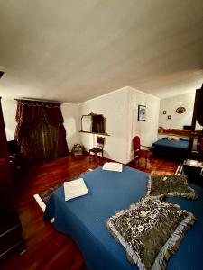 No Vabbè! Penthouse…