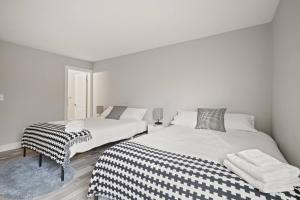 Beautiful Apartment with Modern Design