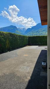 Appartements Charming Independent Studio : photos des chambres