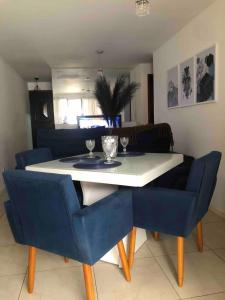 Beach apartment Recreio Beach, gas station 9, 100 meters from the sea