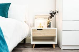 Central Apartment - Sheffield