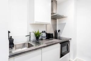 Central Apartment - Sheffield