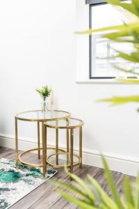 Central Apartment - Sheffield