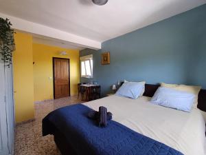 B&B Casa Vitalidad