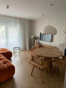 Flatbook - City Center Apartments Gdynia Zeromskiego