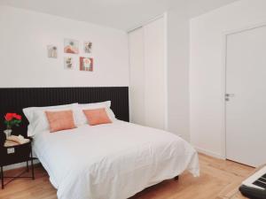 Appartement neuf et moderne à Puteaux