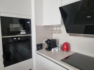 Appartement neuf et moderne à Puteaux