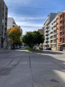 Temporario La 18 con Garage Auto - SUV