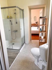 B&B / Chambres d'hotes Jolly Chateau - Family and Friends suite : photos des chambres