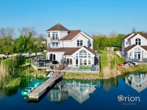 The Landings 11, Water View - P