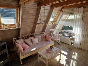 Ferienhaus Damp Windrose