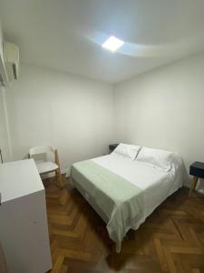 Newly recycled apartment