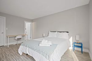 Charming Rochester Retreat Cozy & Stylish Stay