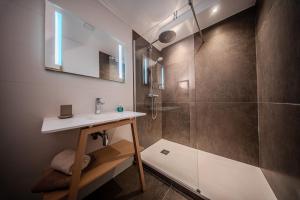 Appartements « L’atelier » halte charmante et reposante : photos des chambres