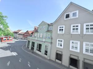 nextAparts - I - Coburg City