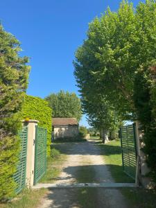 Maisons de vacances Petite maison en Drome provencale : photos des chambres