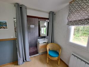 B&B / Chambres d'hotes Chambre d-Hotes Valerie : photos des chambres