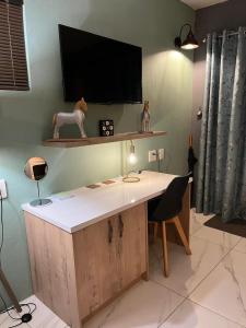 Southern Comfort Guest House