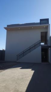 Kitnet equipada pra descansar