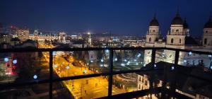 View Palas Center Rasip