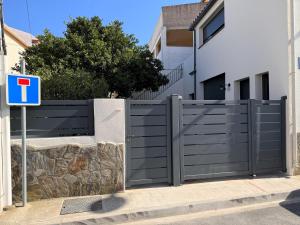 Hébergement de Standing à la Mer avec bel extérieur