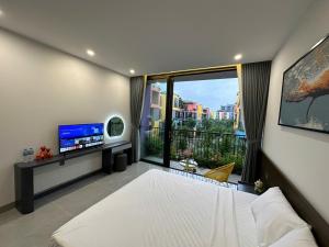 Flamingo Hải Tiến