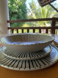 TERRAĆO TAMARINDO Reserva Imbassai
