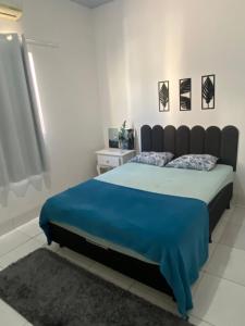Casa em condomínio