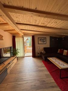 Appartamento Cima 12