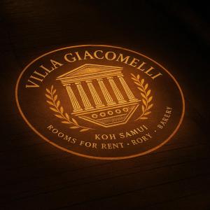 Villa Giacomelli Samui
