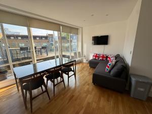 Penthouse on the Grange