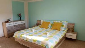 Family House in Spa Town Podebrady with Garden