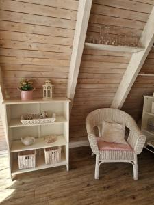 Ferienhaus Damp Windrose