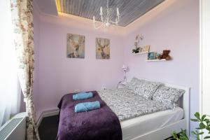 The Belfort Townhomes - Lux Salon
