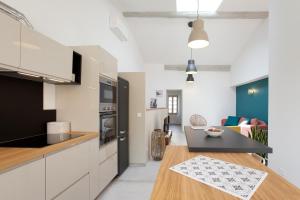 Appartement Le Belise