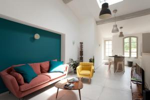 Appartement Le Belise